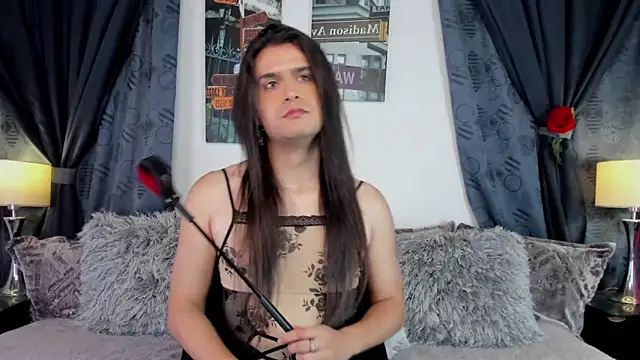 NicoHoffman's Webcam Show