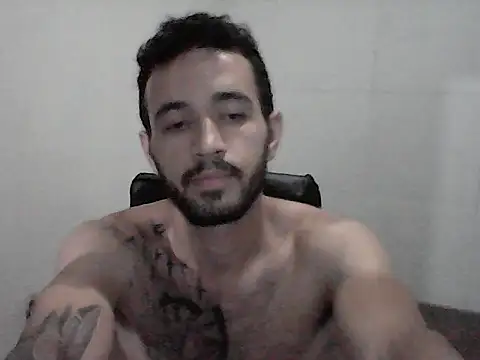 NoxxVx Webcam-Show