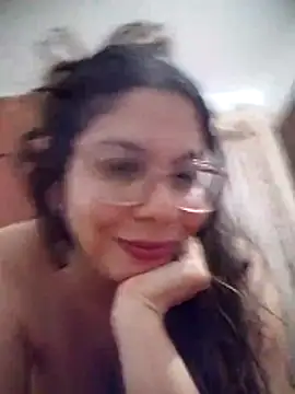 XXX chat uživo modela Carliina_Soussa