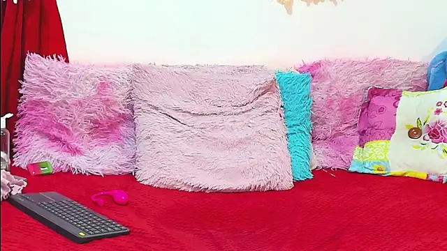 دردشة Rihanna_Flex الجنسية المباشرة