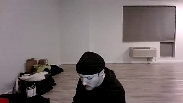 Jbenz420's Webcam Show