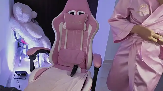 Czat XXX na żywo – simpson_alice