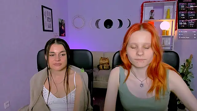 cassandra_nik live XXX chat