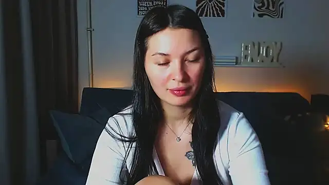 AlexaSven 即時 XXX 聊天