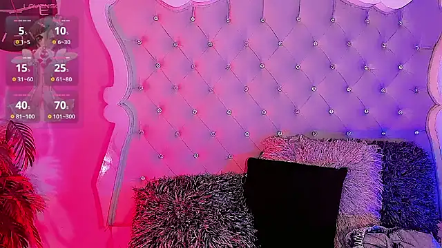 LeyXandrabraz Show Webcam