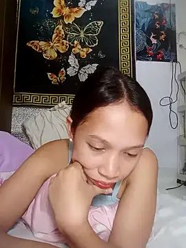 lucky_flower – Naživo XXX chat