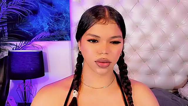 Webkamerová show Keira_Fox31
