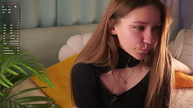 Chat XXX Live ShantellAngulo