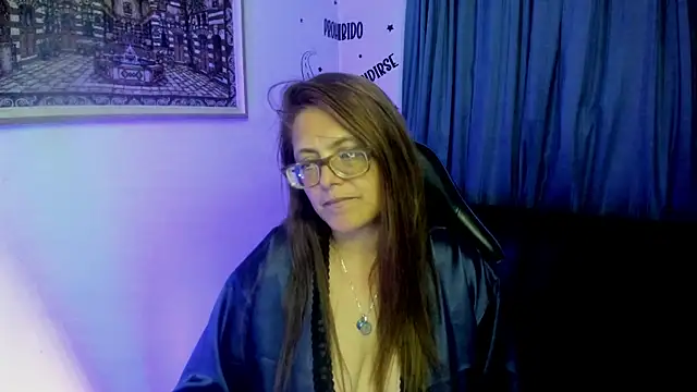 Ivette_Shaira's Live XXX Chat