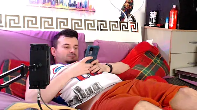 iuligruia69 Webcam show
