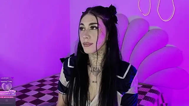 AnfisaLetyagho Live XXX-Chat