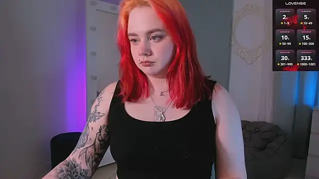 lunaalli Adlı Modelin Canlı XXX Sohbeti