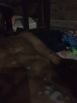 RoberFils' Webcam Show