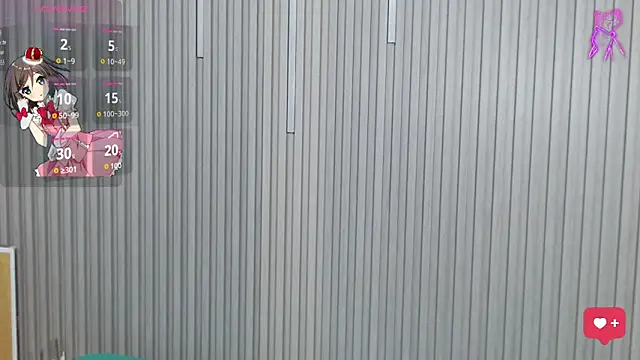 Julian_Smith21 webkamerás műsora
