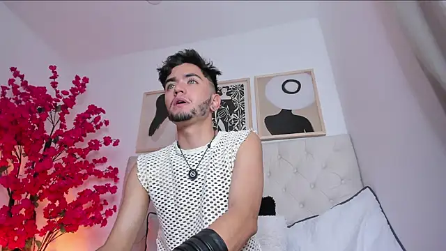 Andru_Castillo Webcam Show