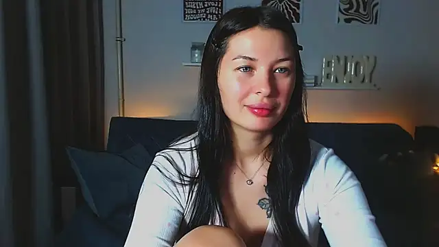 AlexaSven – Live XXX-chat