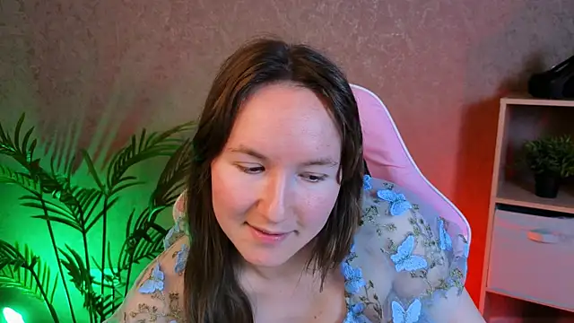 SindieStormm's Live XXX Chat
