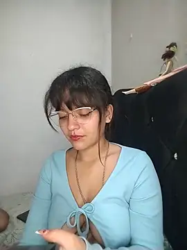 Živý XXX chat Melissa_Girat_