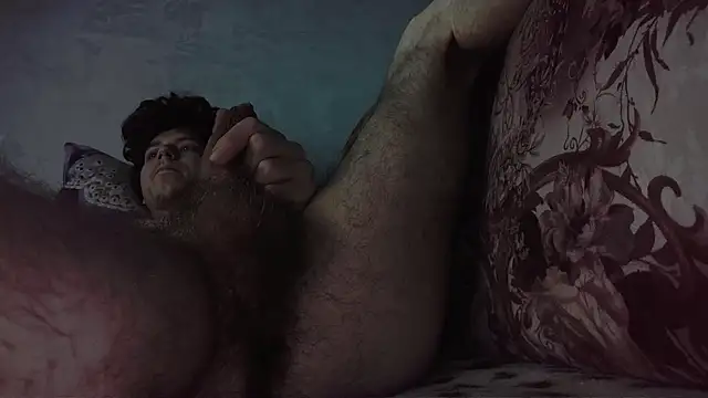 jamismu – webcam-show