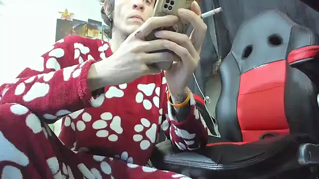Jeff_Walton@xh's Webcam Show