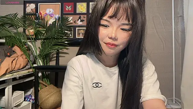 xiaosu22 Live XXX-chat