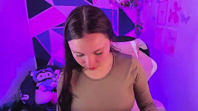 little_emma0 Live XXX-chat