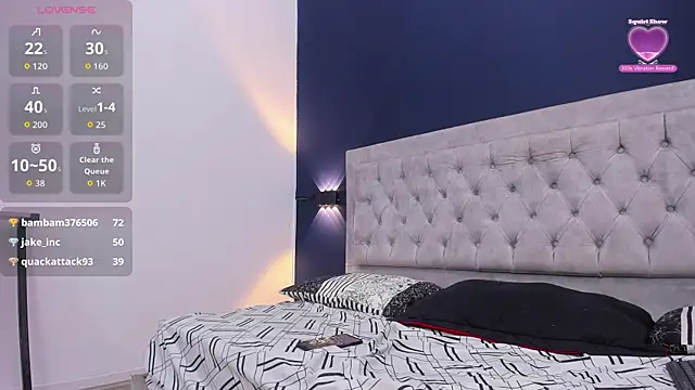 dulce_pons Chat XXX in diretta