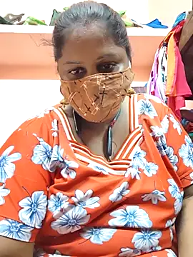 revathisree's Webcam Show