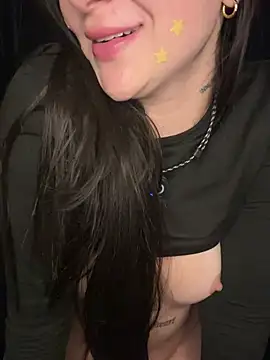 Chat XXX ao vivo de dinexzsummer