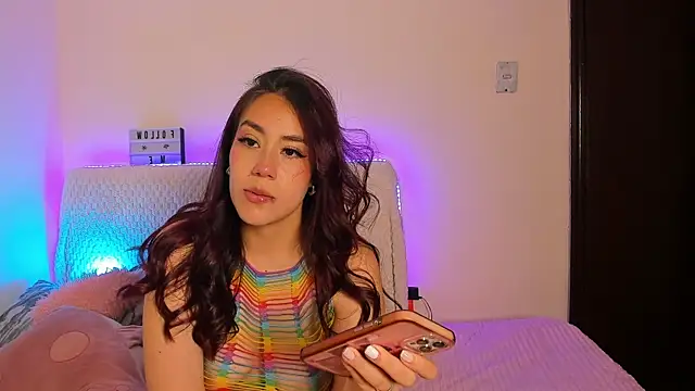 Show Webcam de stanandrose_
