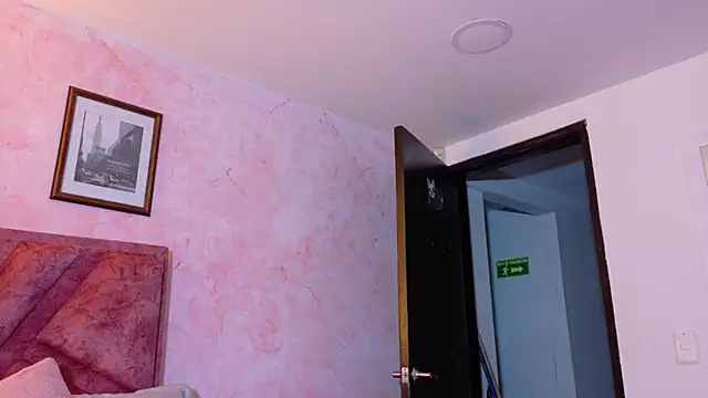 MelaniBeckers 现场XXX聊天