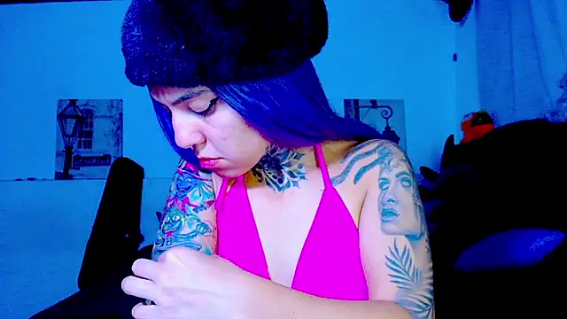LannieGonzales Chat XXX in diretta