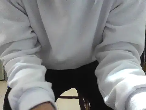 Chat XXX ao vivo de hiddenbig