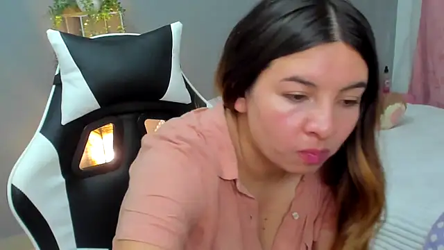 Chat XXX ao vivo de __Emma__11__Lecat_