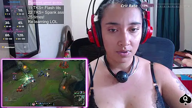 Chat XXX Live Robin_H00t_2