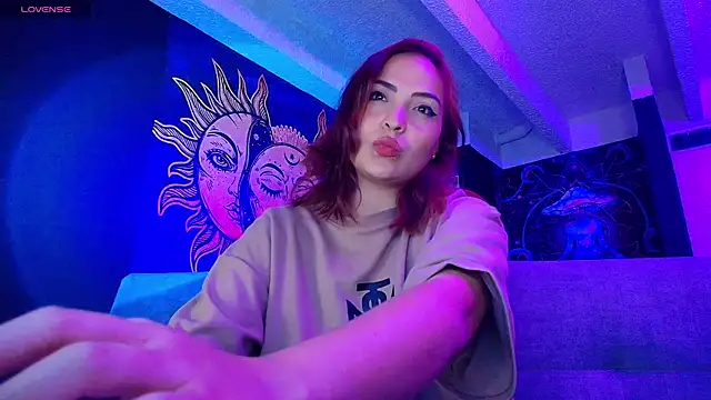 Chat XXX Live softnicol_
