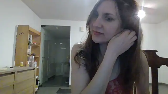 JasmineGlamour's Live XXX Chat