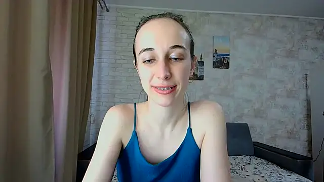 Czat XXX na żywo – Anika_bloom