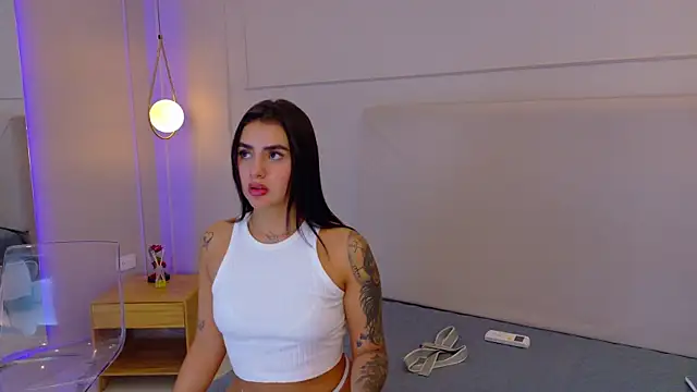 Chat XXX en directo de ElectraScot