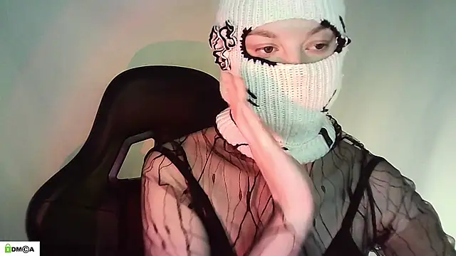 Czat XXX na żywo – Lymalia