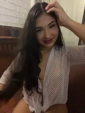 Webkamerová show SabrinaX_X