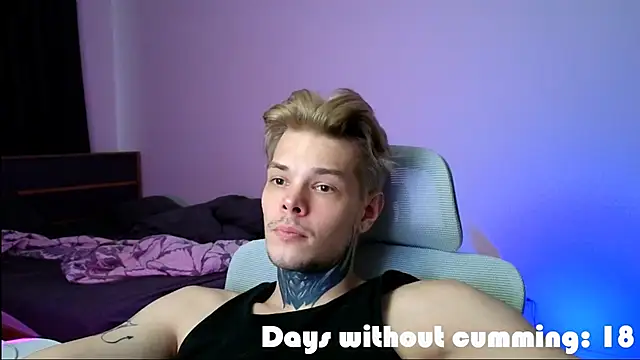 Czat XXX na żywo – DENIS_HERE