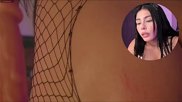 عرض كام JessicaBrook