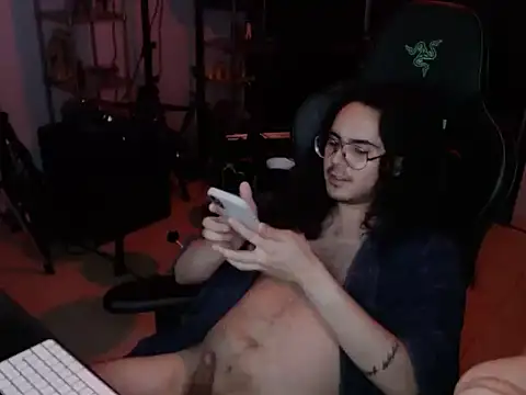 dorrey21's Live XXX Chat