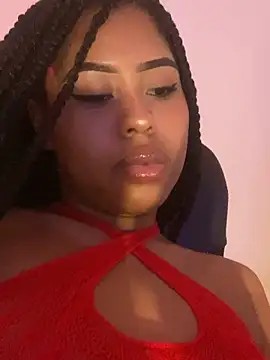 AnthonellaS' Live XXX Chat