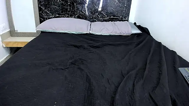 Show de Gael_Hills na webcam