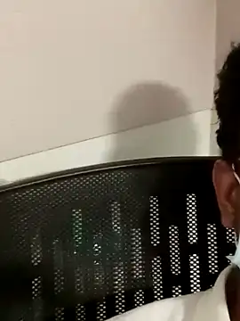 Webkamerová show ParlousCarpet