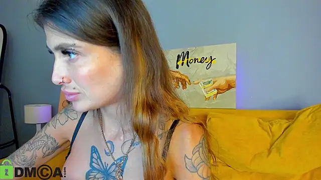 Show Webcam de Patricia_Cox
