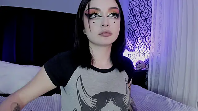 Chat XXX Live Adeelinee