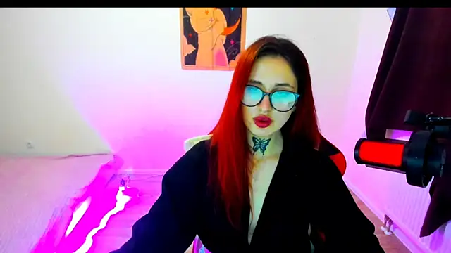 your_tora – Live XXX-chat